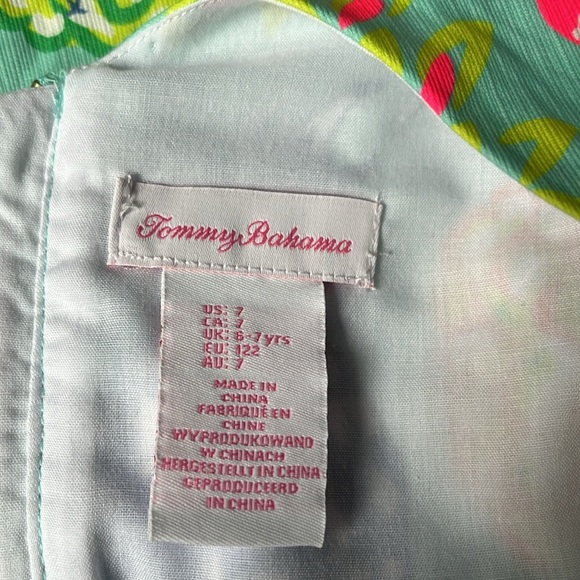 Tommy Bahama dress - Picture 6 of 6